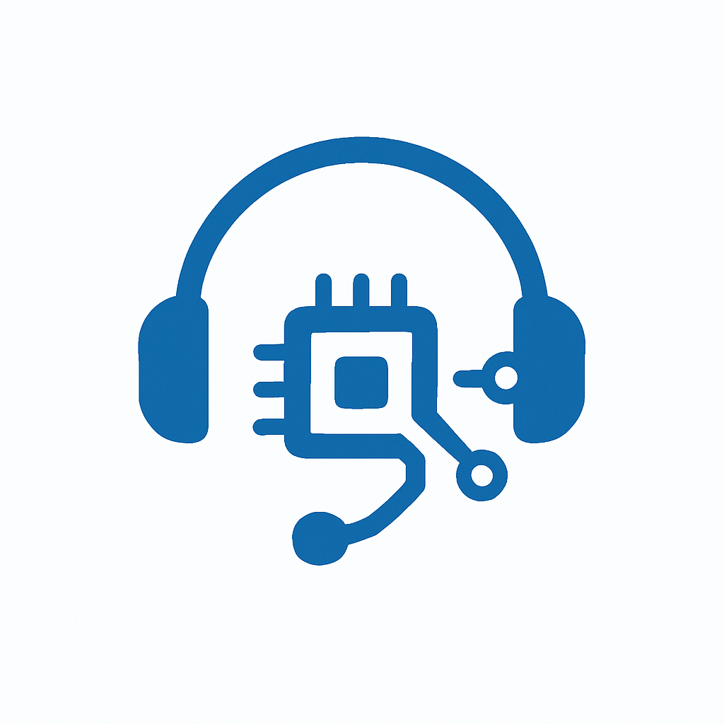 IT Helpdesk Logo